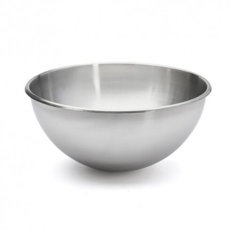 Cassin inox ø 16 cm