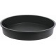 Tourtiere unie souple ø24cm