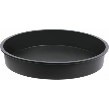 Tourtiere unie souple ø24cm