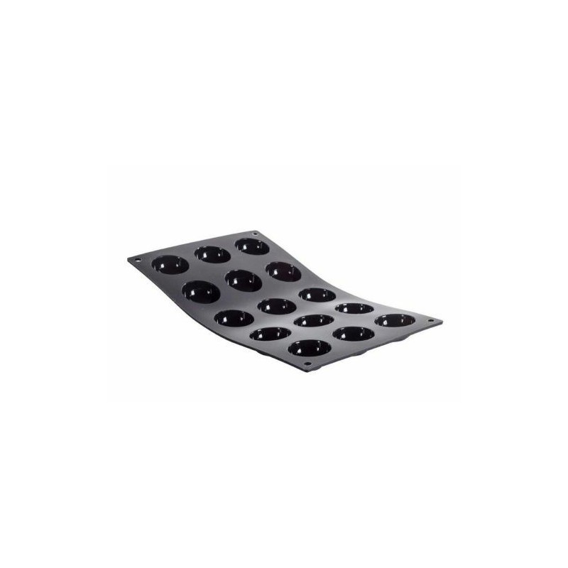 Silicone Ice Trays - 15 cube - Kuvings Australia