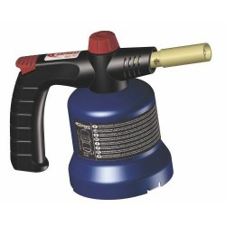 Chalumeau à gaz