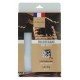 Feuille de glaçage pour chocolat 30 x 20 cm - par 5