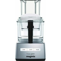 Robot CS 4200 XL chrome