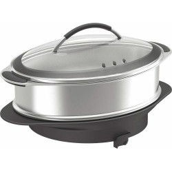 Cuiseur vapeur XL pour Cook Expert