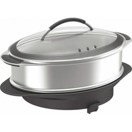 Cuiseur vapeur XL pour Cook Expert