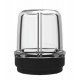 Bol en verre pour blender Magimix 57 cl