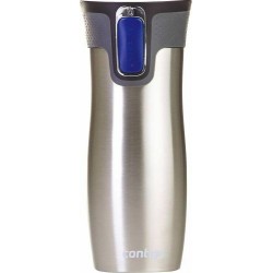 Mug isotherme west inox loop 47cl