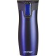 Mug isotherme west loop bleu 47 cl