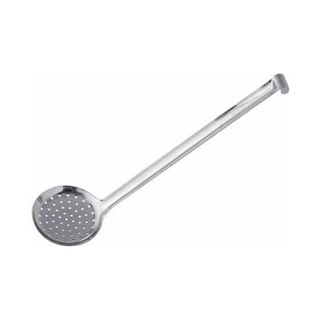 Écumoire inox standard ø 10 cm