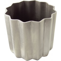 CANELE BORDELAIS ALU/ANTI- ADHERENT Ø 5,5CM