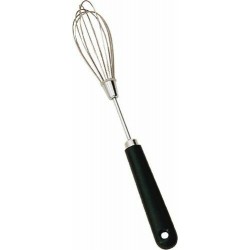 Fouet inox 13 cm