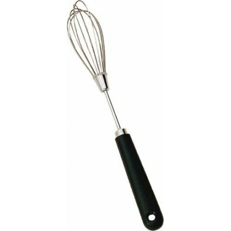 Fouet inox 13 cm