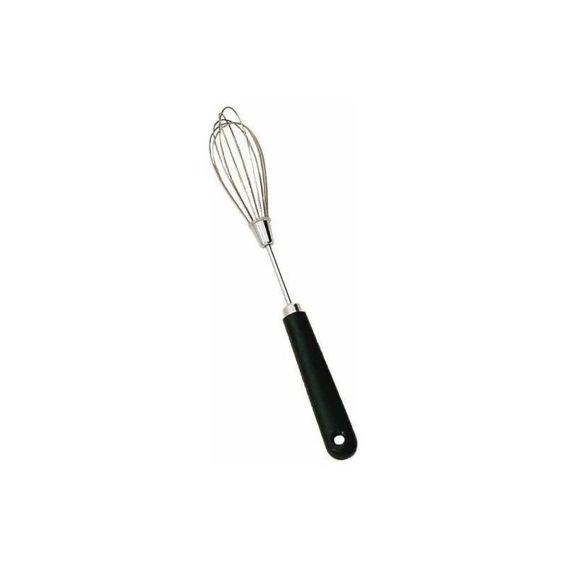 Fouet inox, 13 cm