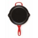 Poêle en fonte Skillet cerise Ø 23 cm