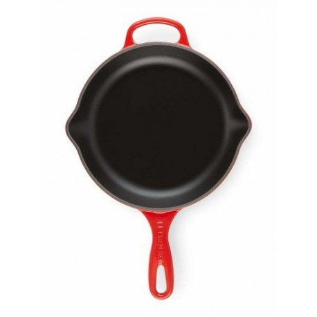Poêle en fonte Skillet Ø 23 cm