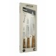 Lot de 3 Couteaux Nordika