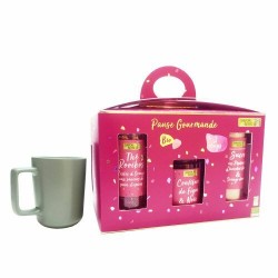 Coffret Bio Pause Gourmande