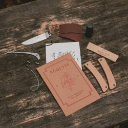 Kit couteau Mon Acolyte