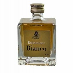 Balsamique bianco miniature