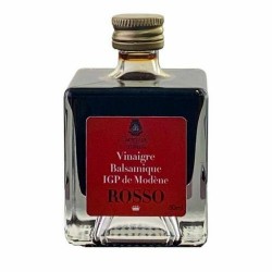 Vinaigre balsamique IGP de Modène rosso miniature