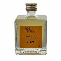 Vinaigre de Yuzu miniature