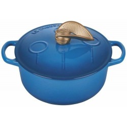 Cocotte fonte 20 cm Signature Quidditch