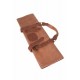 Trousse en cuir pour 5 couteaux Arcos