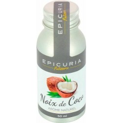 Arôme naturel noix de coco Epicuria 50 ml