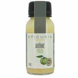 Arôme Yuzu Epicuria 50 ml