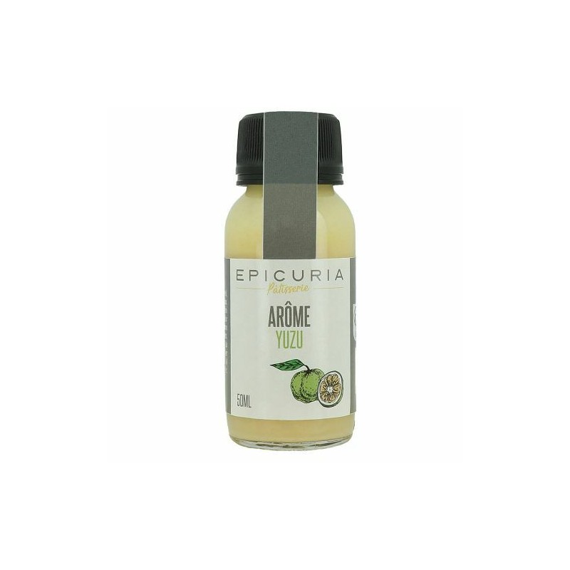 Arôme naturel d'amande amère + pistache Patisdécor (2 x 50 ml
