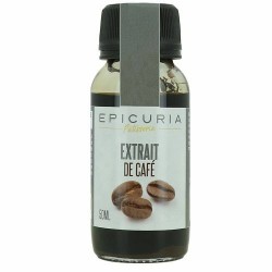 Extrait de café Epicuria 50 ml