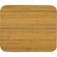 Planche à découper pliable bambou 33 x 27 cm