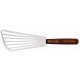 Spatule ajourée Classic bois de charme 16 cm