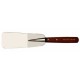 Spatule coudée Classic bois de charme 15 cm