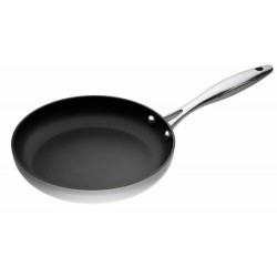 Poêle antiadhésive aluminium CTX Scanpan Ø 26 cm