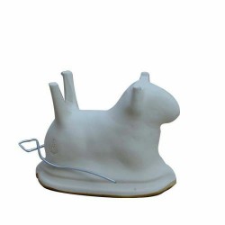 Moule agneau pascal 14 cm