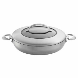 Sauteuse antiadhésive en aluminium CTX Scanpan Ø 32 cm