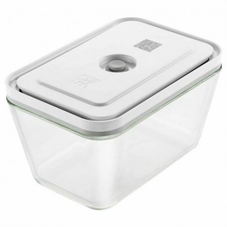 Boîte sous vide rectangulaire verre 21 x 14 cm Fresh & Save Zwilling