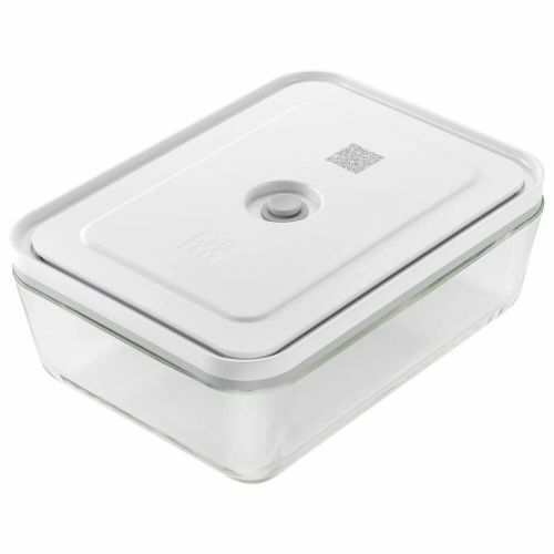 Zwilling - Fresh And Save - Boîte Sous Vide 1.1L - Plastique - Blanc