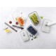 Set complet sous vide 7 pièces FRESH & SAVE