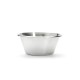 Bassine pâtissière inox fond plat ø 24 cm