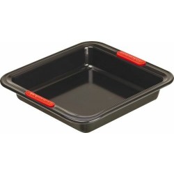 Moule à manqué carré Patiliss 23 cm