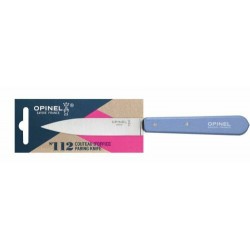 Couteau d'office Opinel n°112 azur