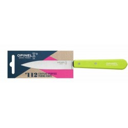 Couteau d'office Opinel n°112 pomme