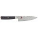 Couteau de chef Miyabi 5000 FCD 16 cm