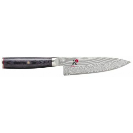Couteau de chef Miyabi 5000 FCD 16 cm