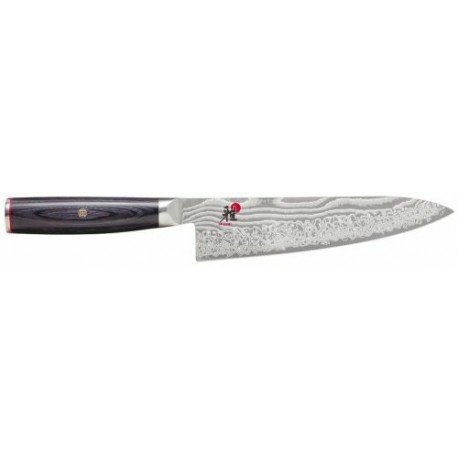 Couteau Chef Miyabi 5000 FCD 20 cm