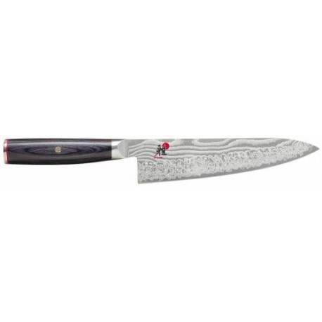 Couteau de chef Miyabi 5000 FCD 20 cm