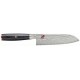 Couteau Santoku Miyabi 5000 FCD 18 cm