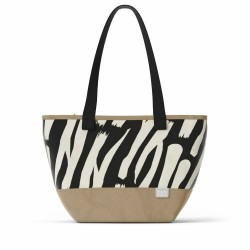 Sac isotherme MB Daily graphic Zebra